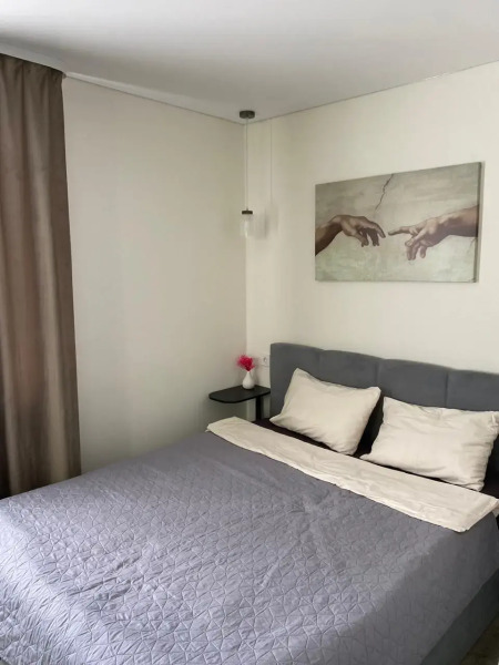 Апартаменты на Липовской 44