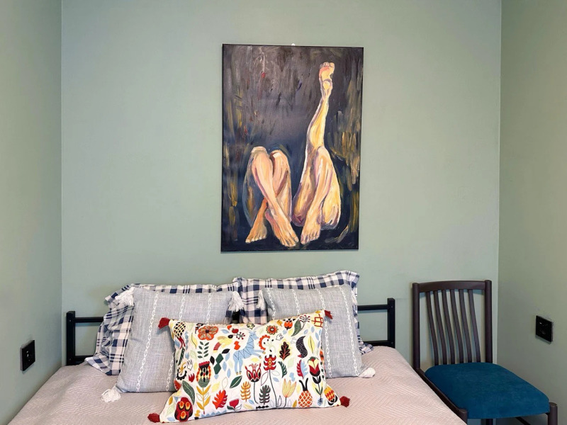 Апартаменты GREENBOX