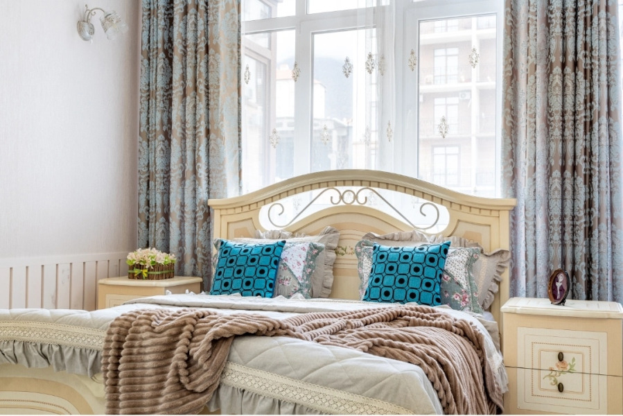 Апартаменты Вояж