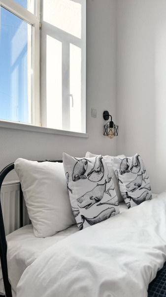 Отель Полярник by Arctic House