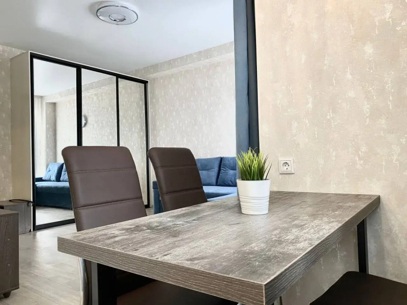 Апартаменты на Волгоградской 2 №5