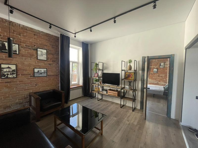 Квартира Хорошее место Южный Вал 4