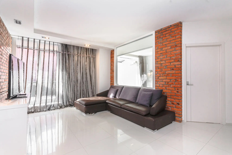 Квартира TaunPark