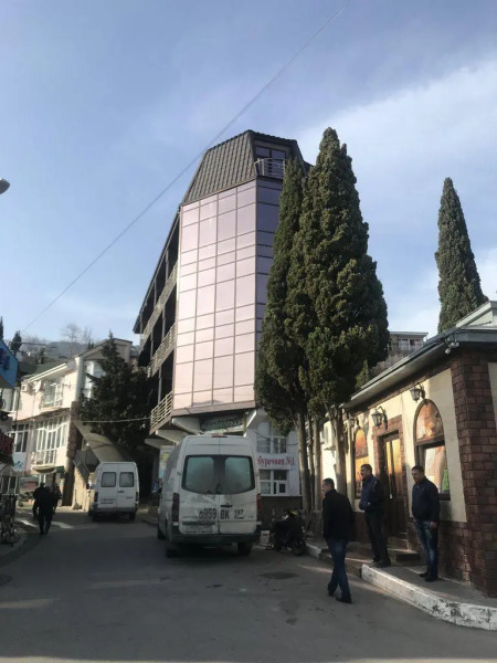 Арт-Отель Симеиз