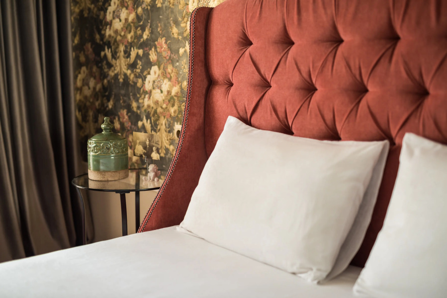 Апартаменты у Набережной Country House 1