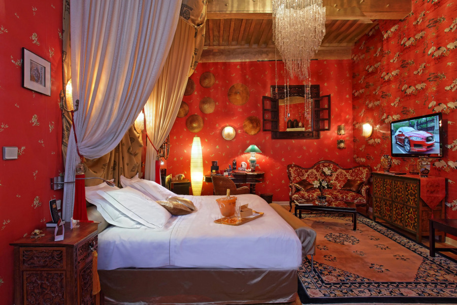 Отель Renaissance