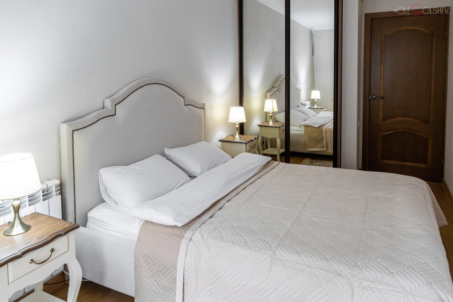 Апартаменты 5 Гор