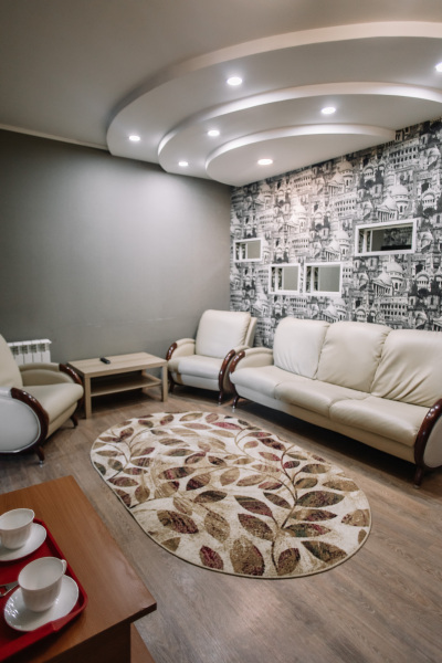 Мини-отель РИВЬЕРА