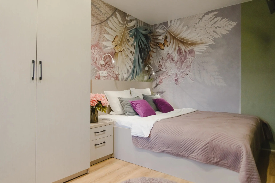 Апартаменты ДзенХоум Сказка 32