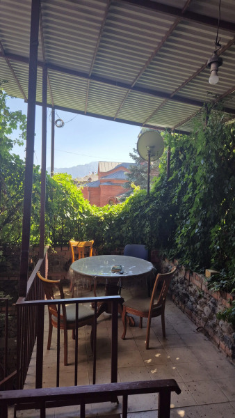 Квартира на Улице Гаппо Баева 16