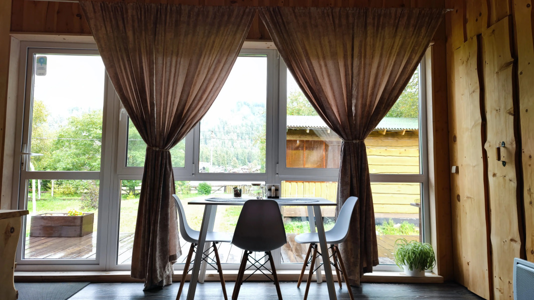 Частный дом номер 4