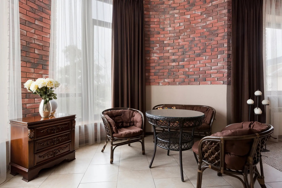 Гостевой дом Старый Причал