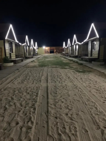 База отдыха Del Mar