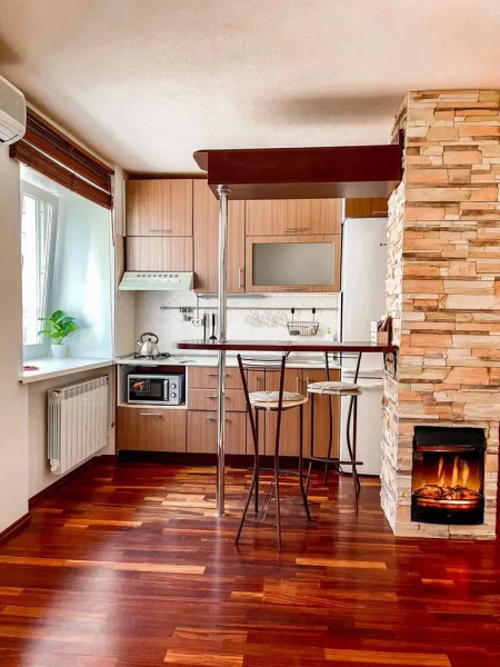 Квартира Пушкинская 227