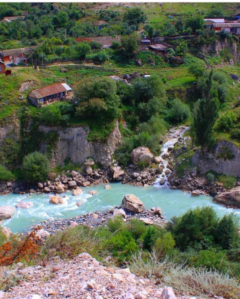 Гостевой дом Зинцар дача