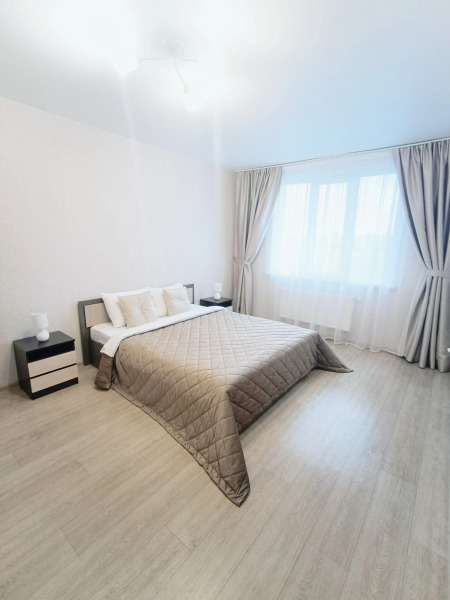 Квартира в районе Придачи