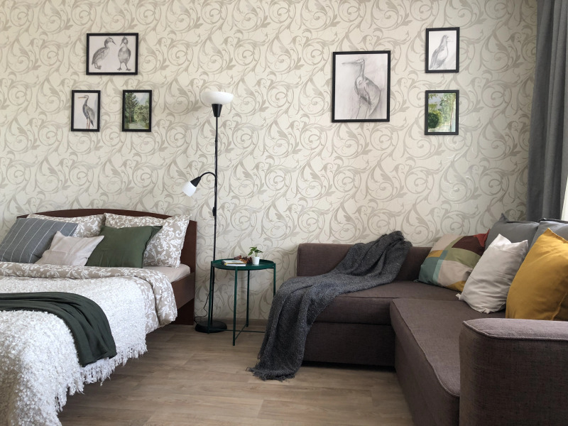 Квартира Армада Колос