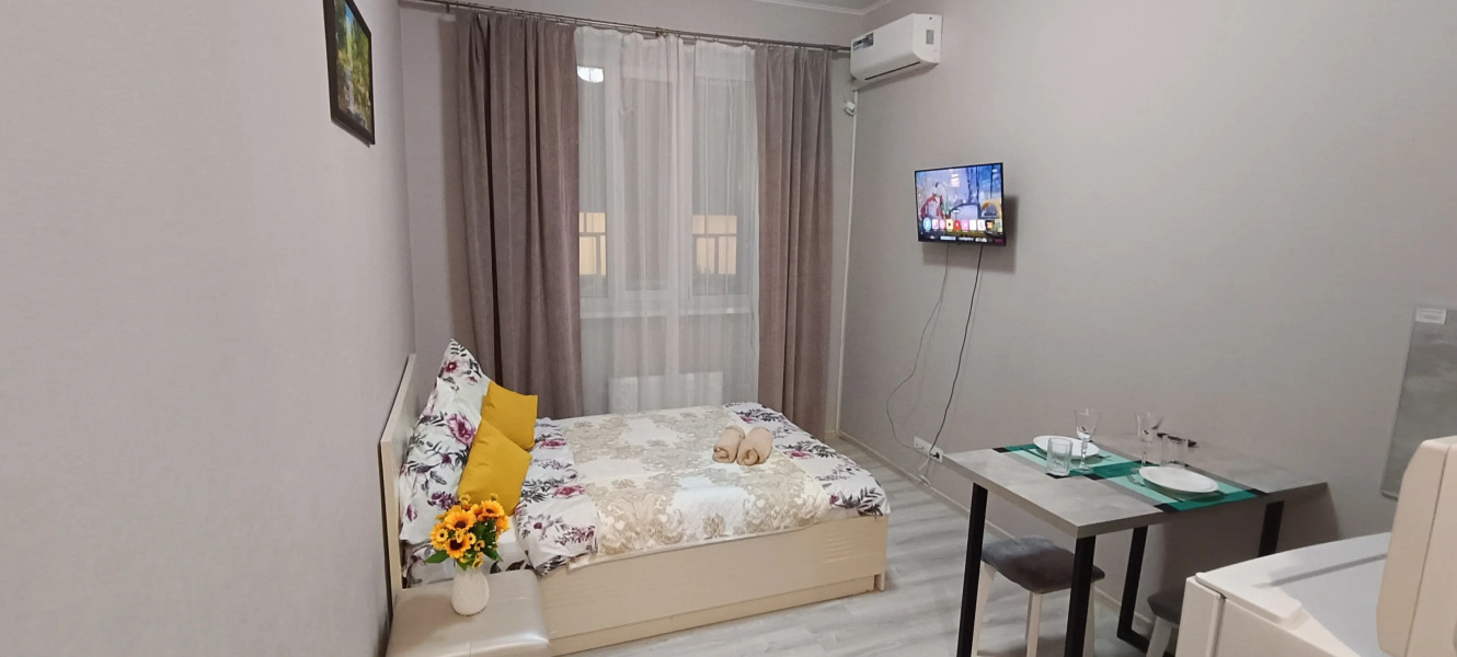 Апартаменты комфортные  на Шафиева 44/1