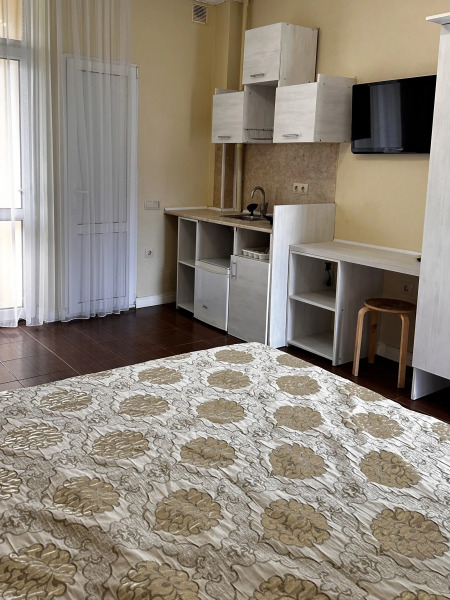 Гостевой дом Altera