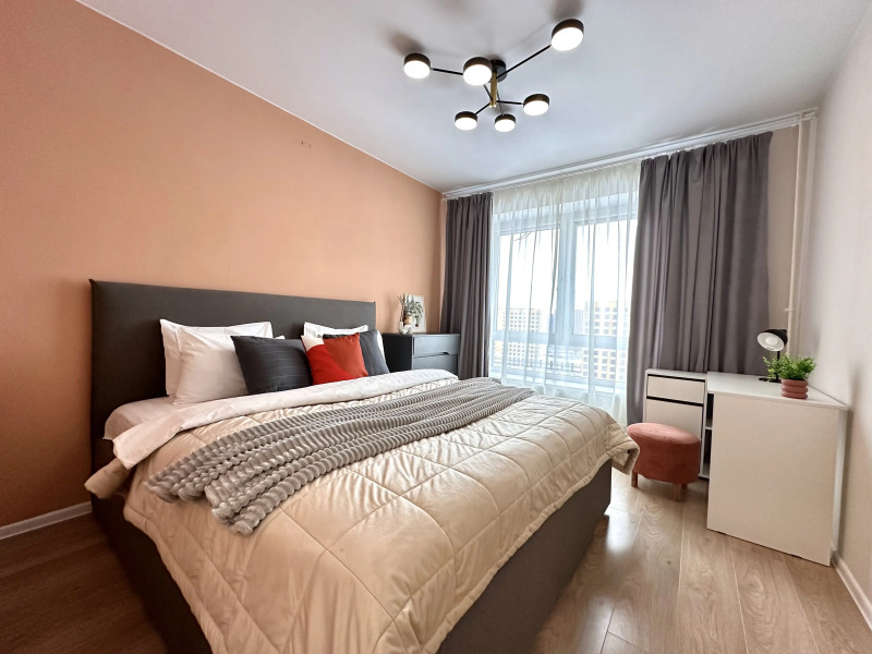 Квартира Victory Apart Лётчика Ларюшина 4/1