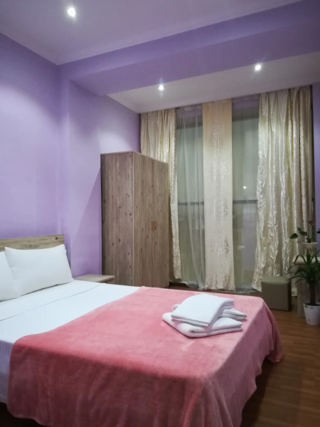 Апартаменты Alexander