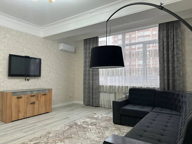 Квартира Двушка Прямо у Моря