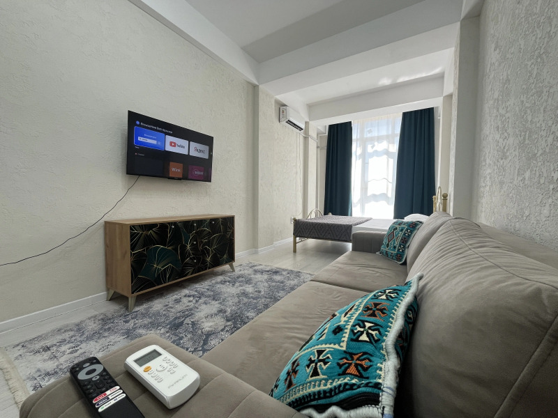 Апартаменты Sundag Д138