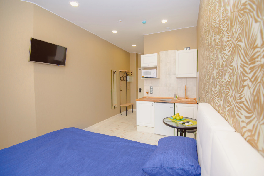 Апартаменты Ranta hotel | 9 Nights 2