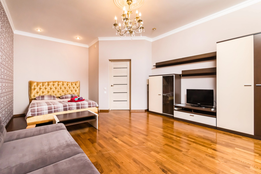 Апартаменты Комфортные в Центре Казани