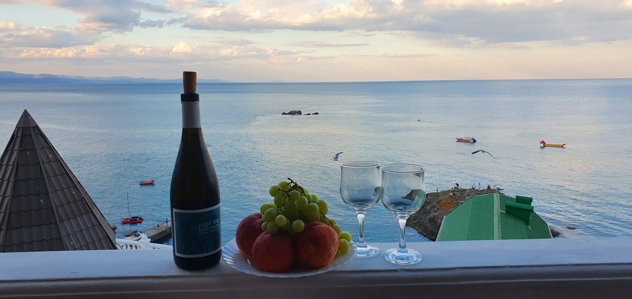 Отель Лагуна плюс