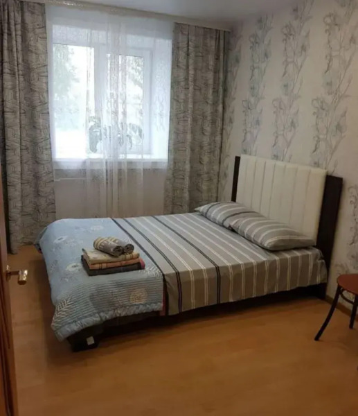 Апартаменты Розы Люксембург, 1