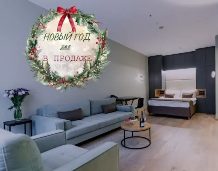 Отель Mamaison All-Suites Spa Pokrovka Moscow