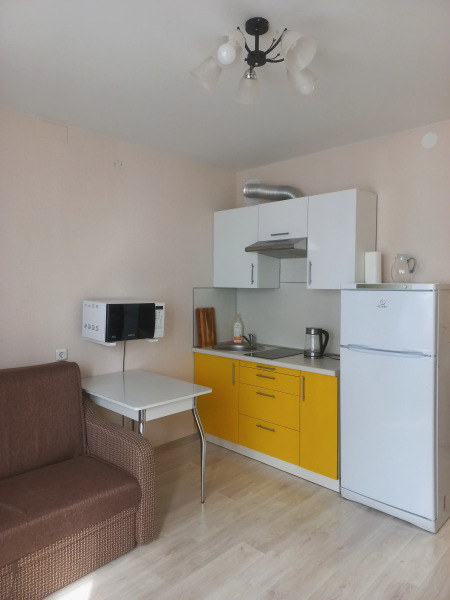 Квартира Домашний уют