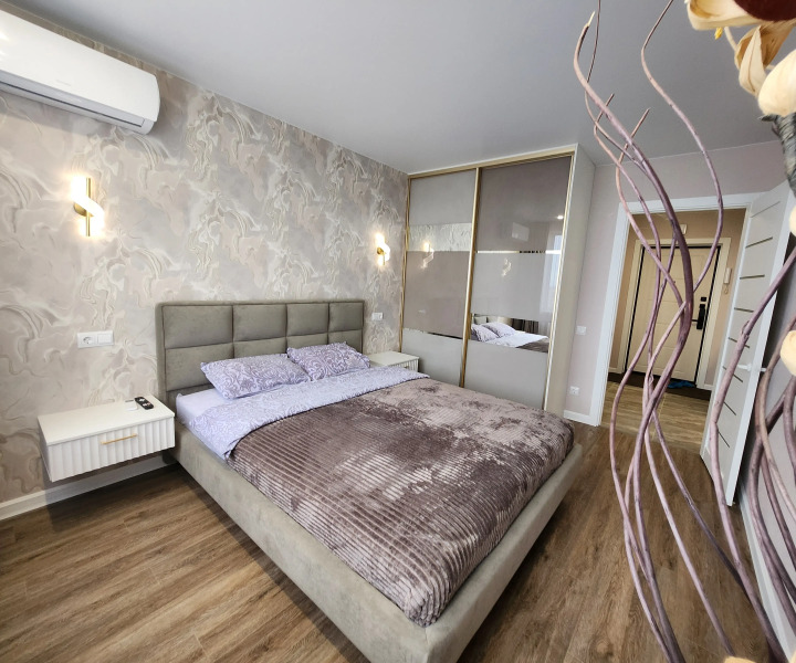 Апартаменты Gold