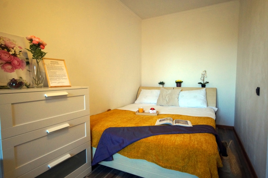 Апартаменты PiterHouse Apartments Turku 11