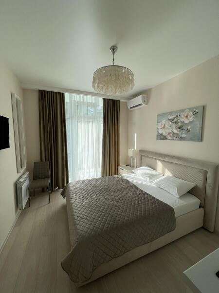 Апартаменты  Покровский парк