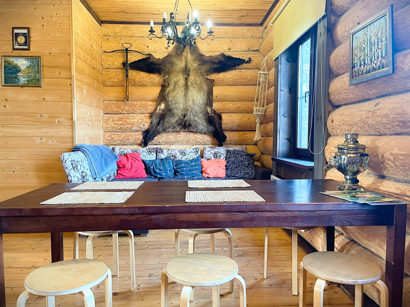 Гостевой Дом на Валдае