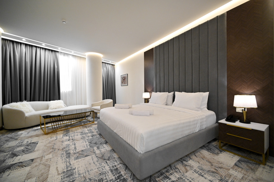 Отель Venice Complex