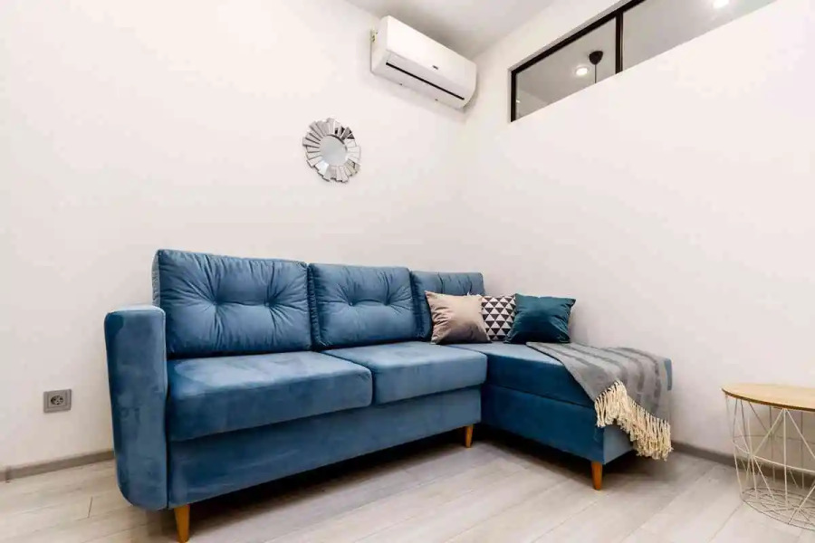 Апартаменты Море Апартаментов 37/3 - 3