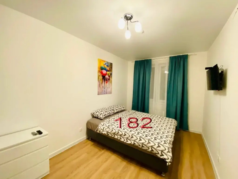 Апартаменты Pant House 1 Ватутинки на Чароитовой