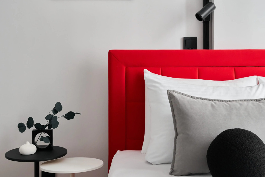 Апартаменты Berzarina Grafika