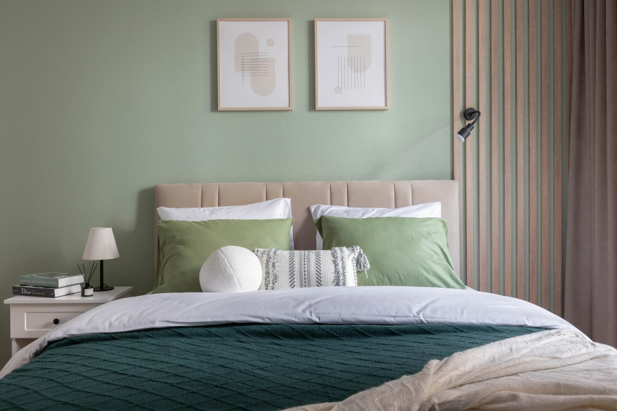 Квартира в ЖК Южная Битца