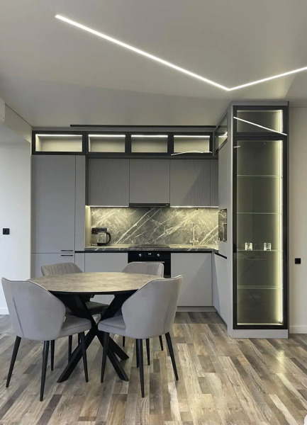 Квартира Студия Бизнесс-класса