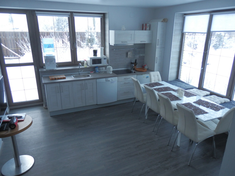 Гостевой дом Уютное место для загородного отдыха