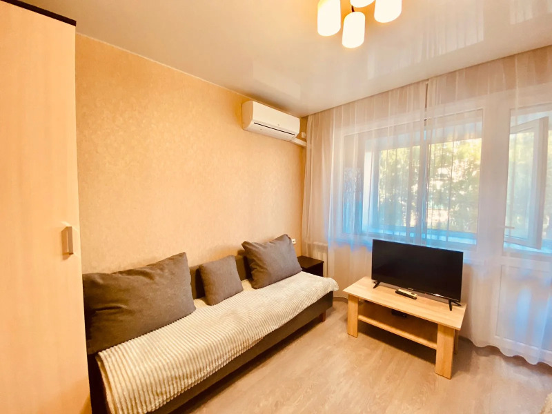 Апартаменты Советская 167А/2