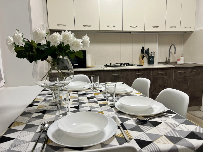 Квартира AmaFlat в центре Минска у Цирка и Площади Победы