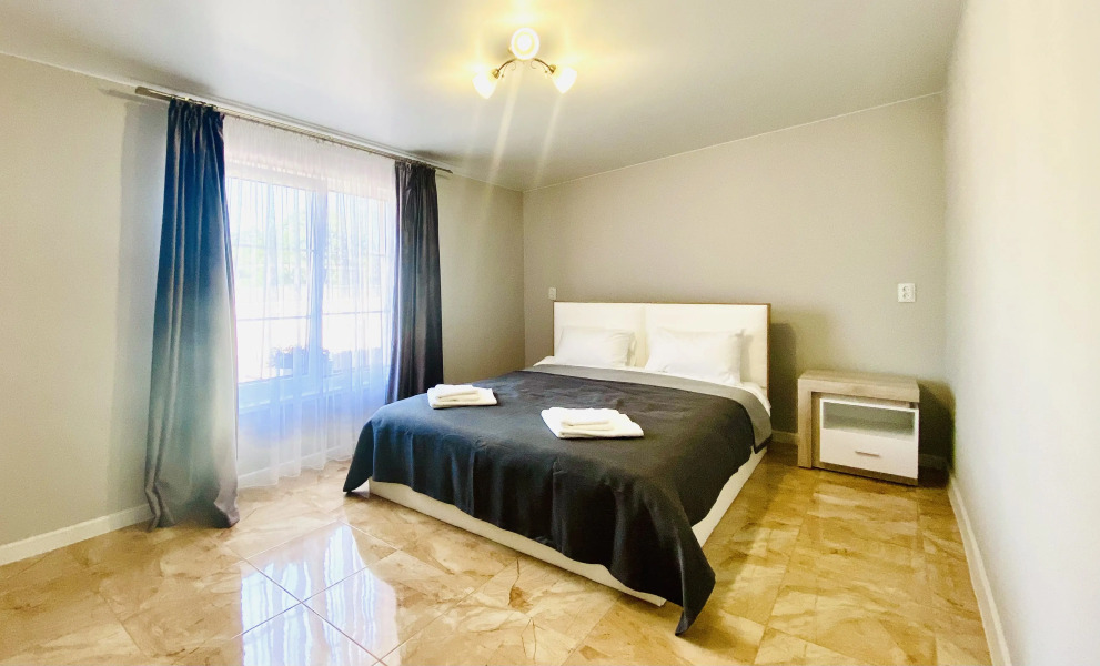 Меблированные комнаты ApartMari Villa Leo