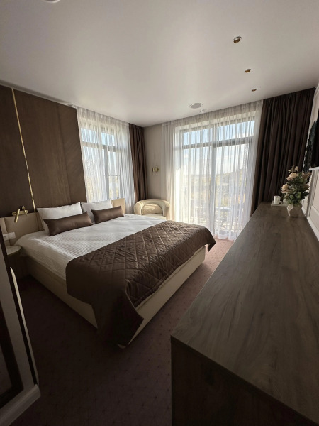 Гостевой Дом Элегия