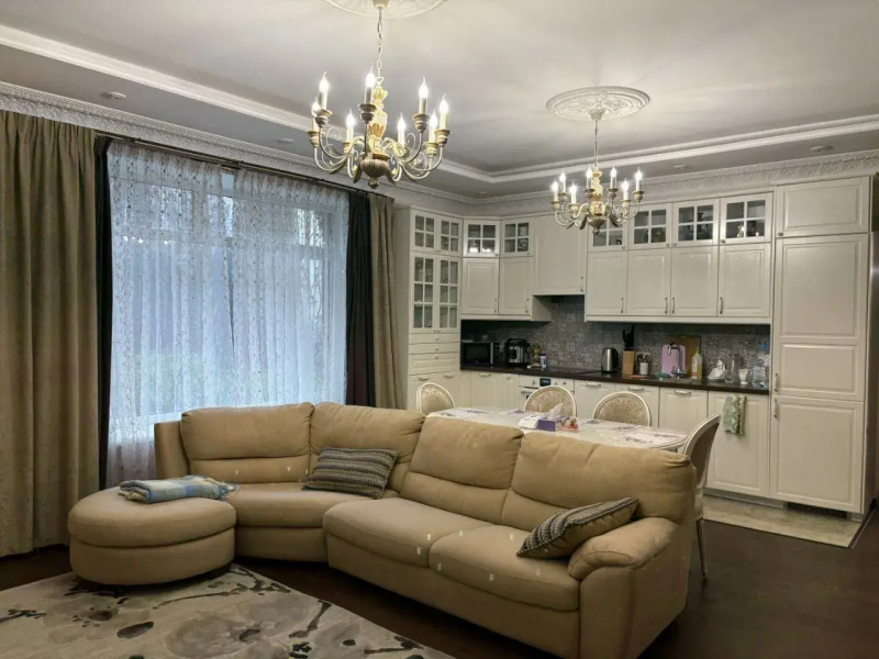 Квартира Витро