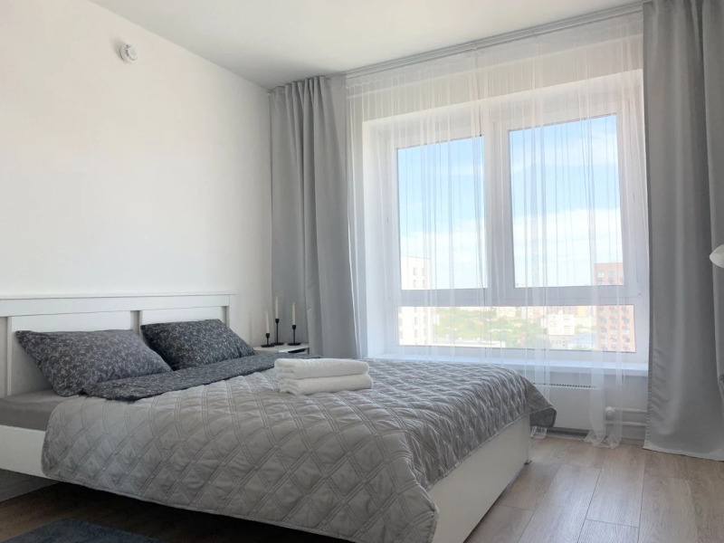 Апартаменты Happy House Люблинская 78 Корпус 3